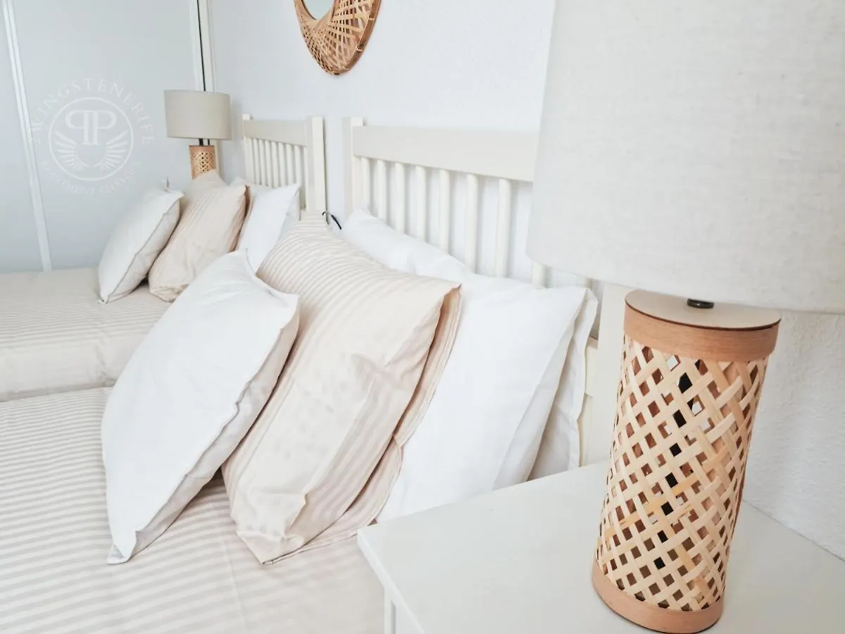 2 Wings Tenerife - Apartment Chayofa Spain