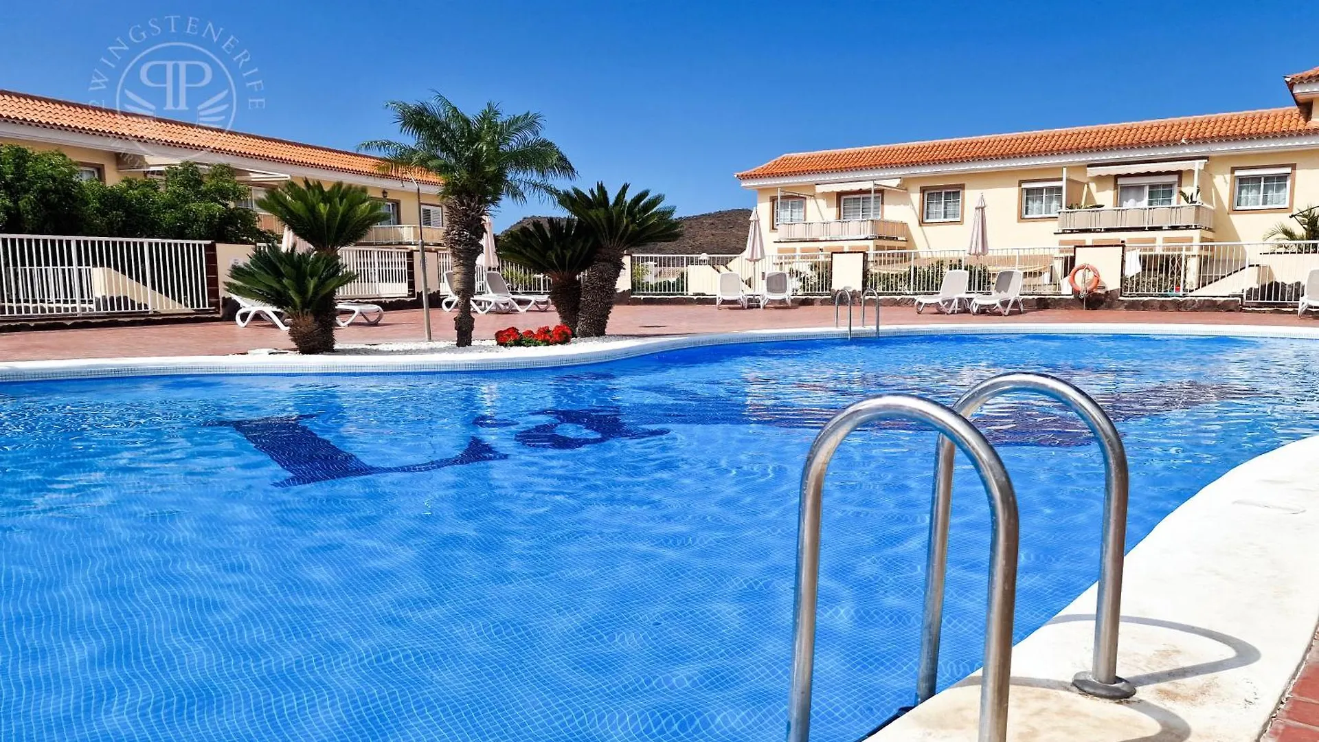 2 Wings Tenerife - Apartment Chayofa