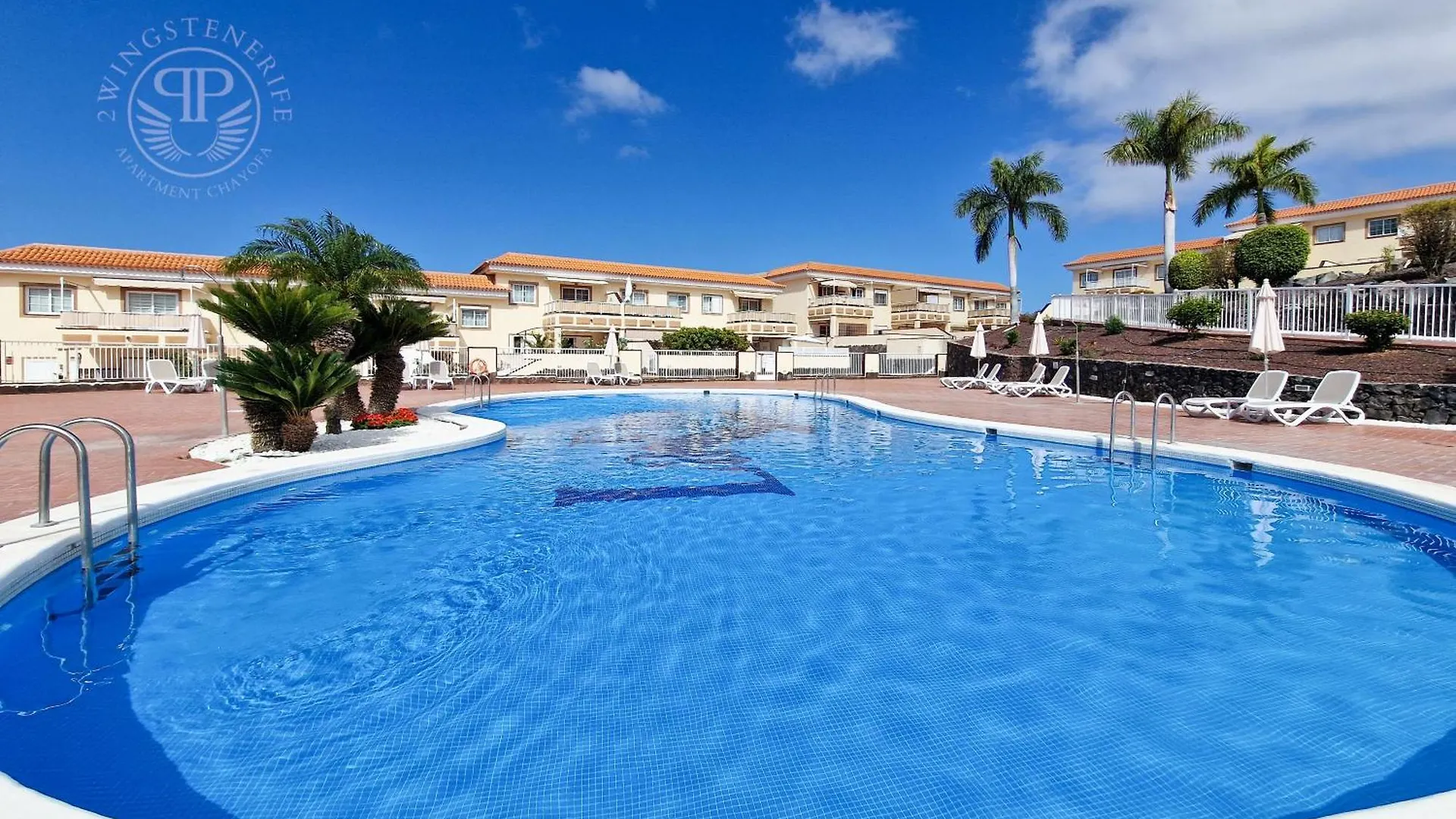 2 Wings Tenerife - Apartment Chayofa 0*,  Spain