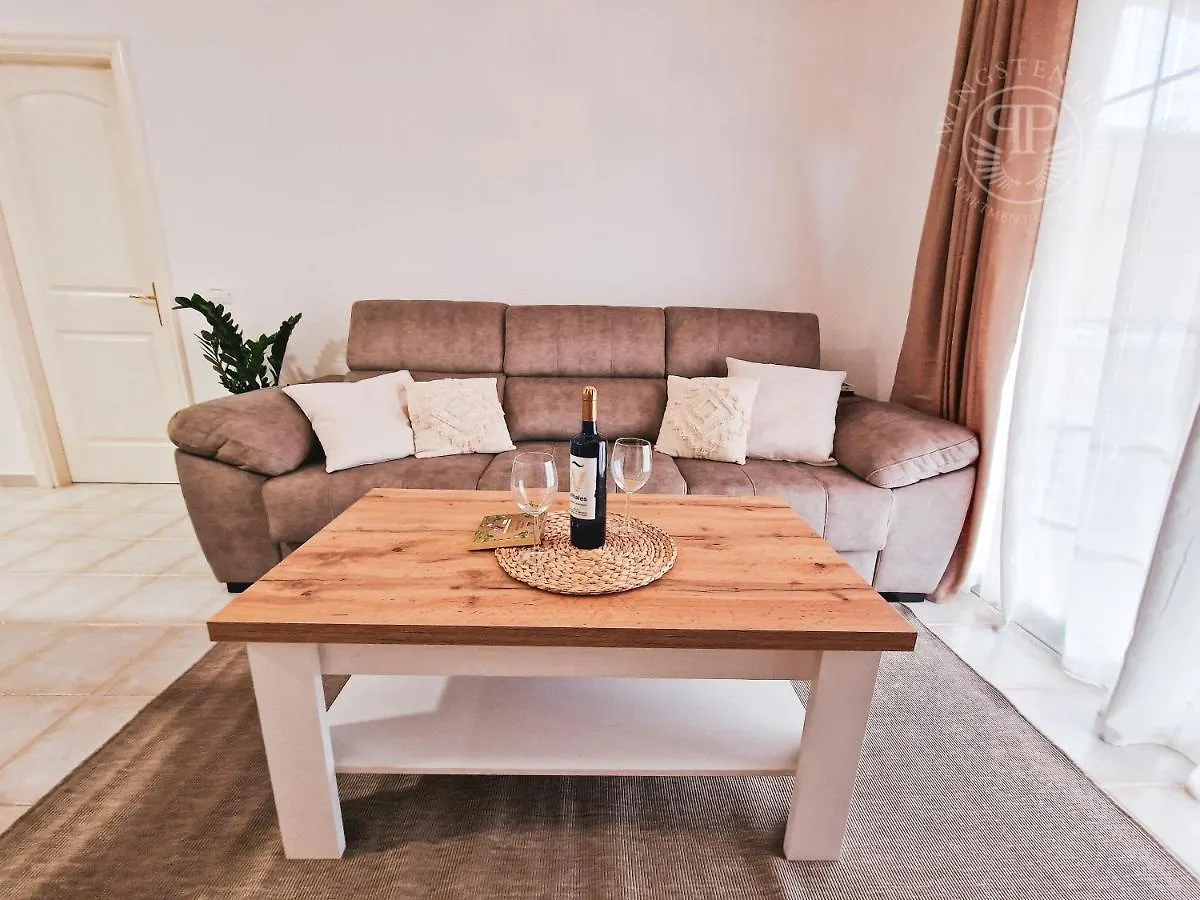 2 Wings Tenerife - Apartment Chayofa Spain